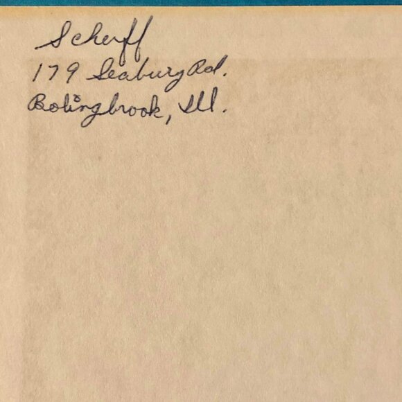 Lot of 4 Vintage Snoopy & Charlie Brown Books - Picture 5 of 11